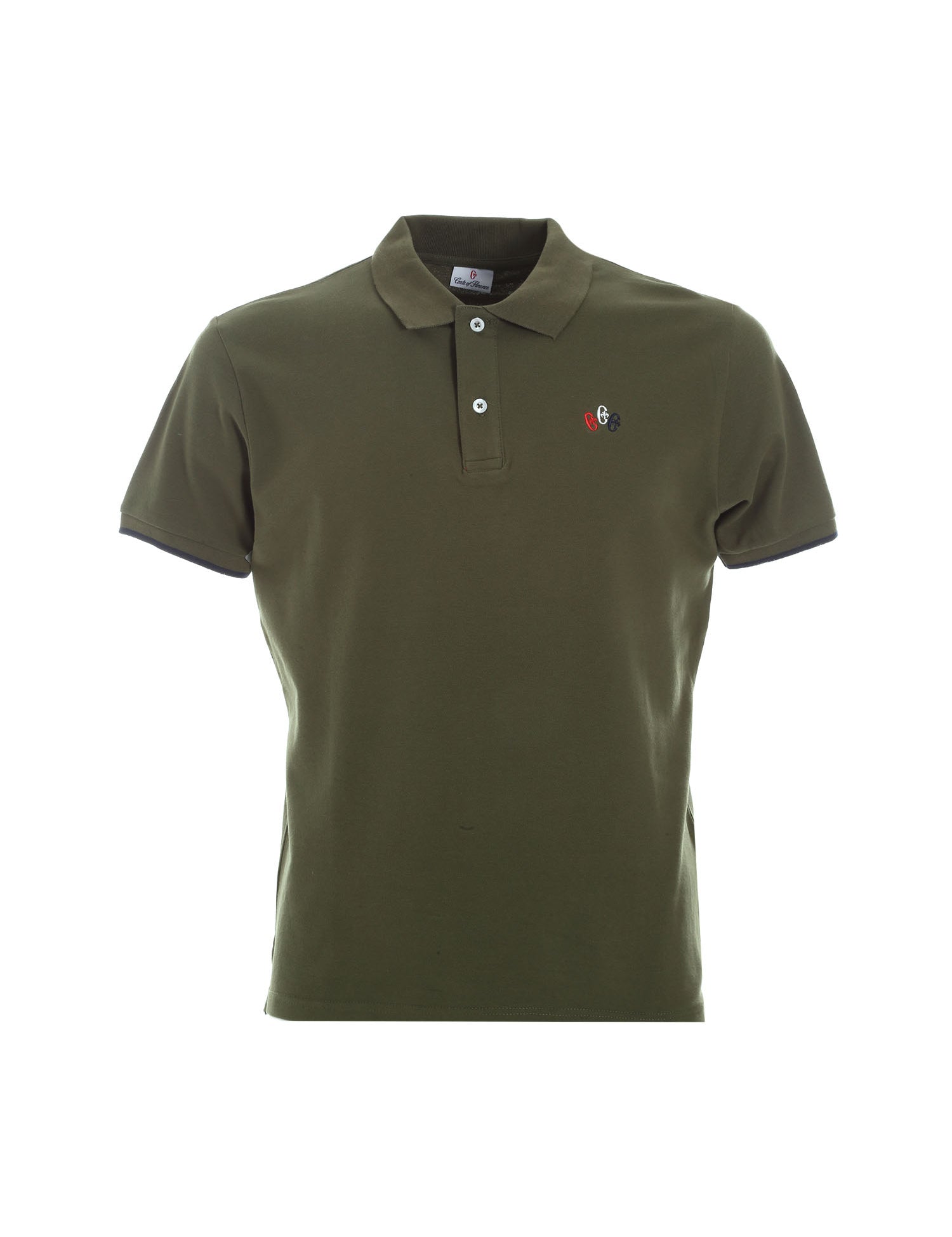 Polo Verde Conte Of Florence