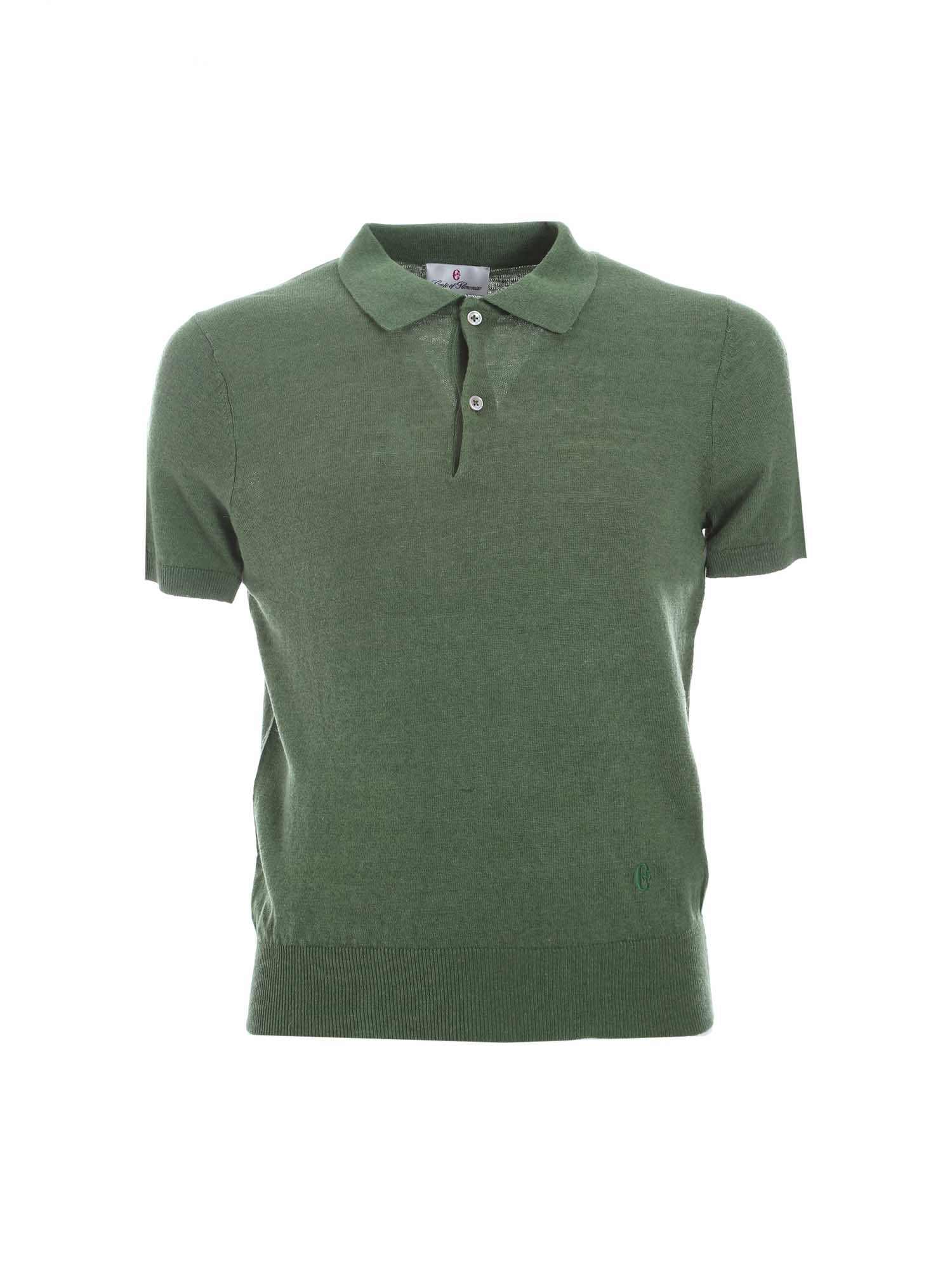 Polo Verde Conte Of Florence