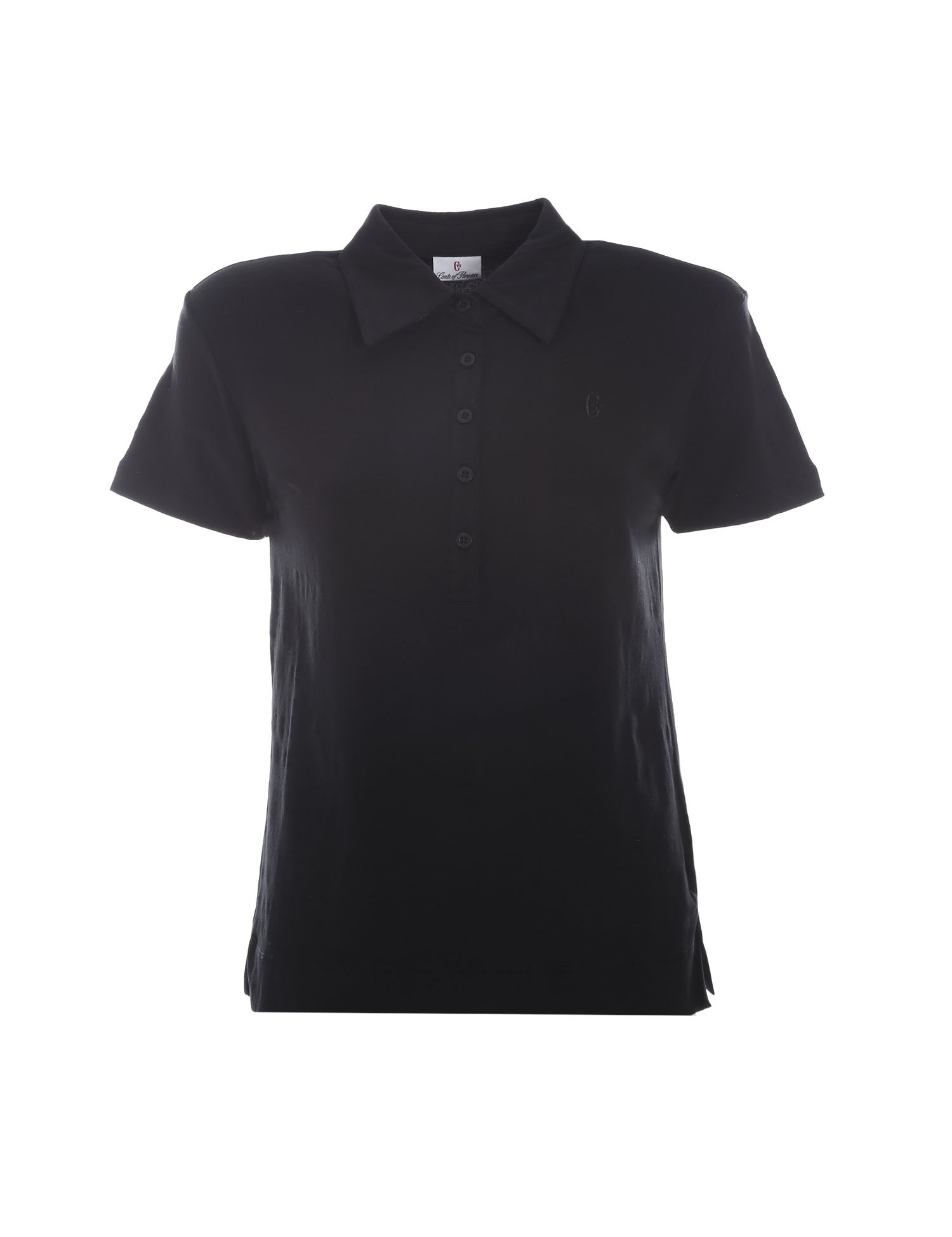 Polo Nero Conte Of Florence