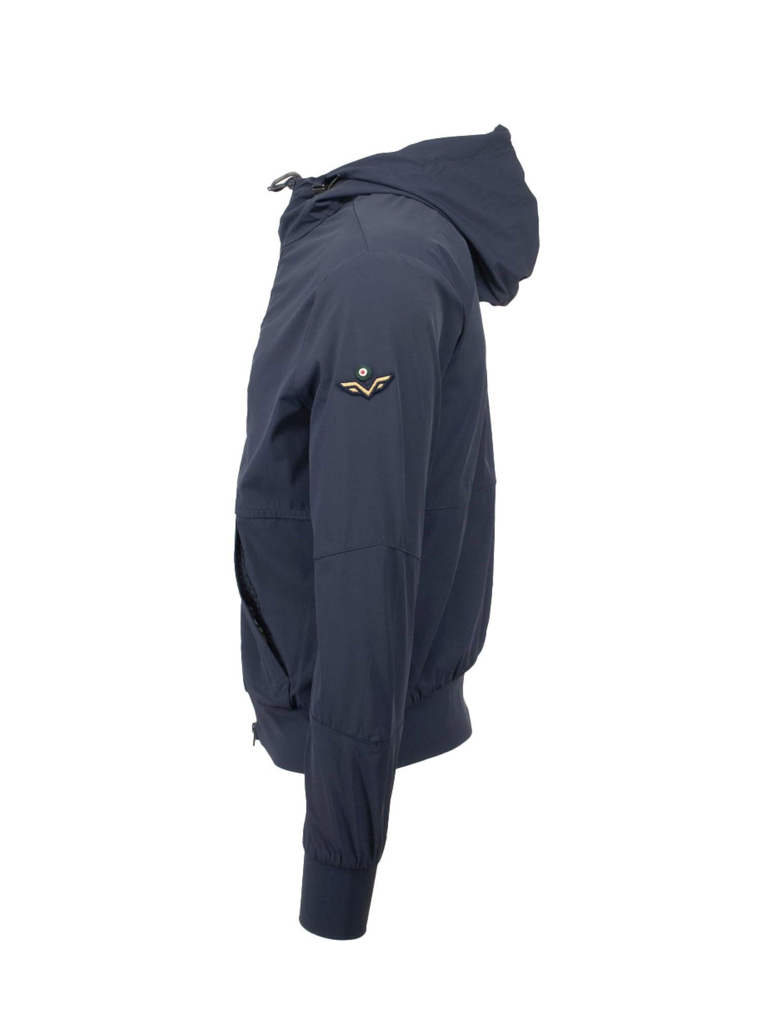 Giacche Blu Armata Di Mare