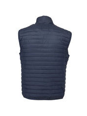 Gilet Blu Scuro Armata Di Mare