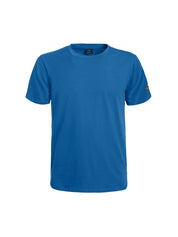 T-shirt Blu Chiaro Armata Di Mare