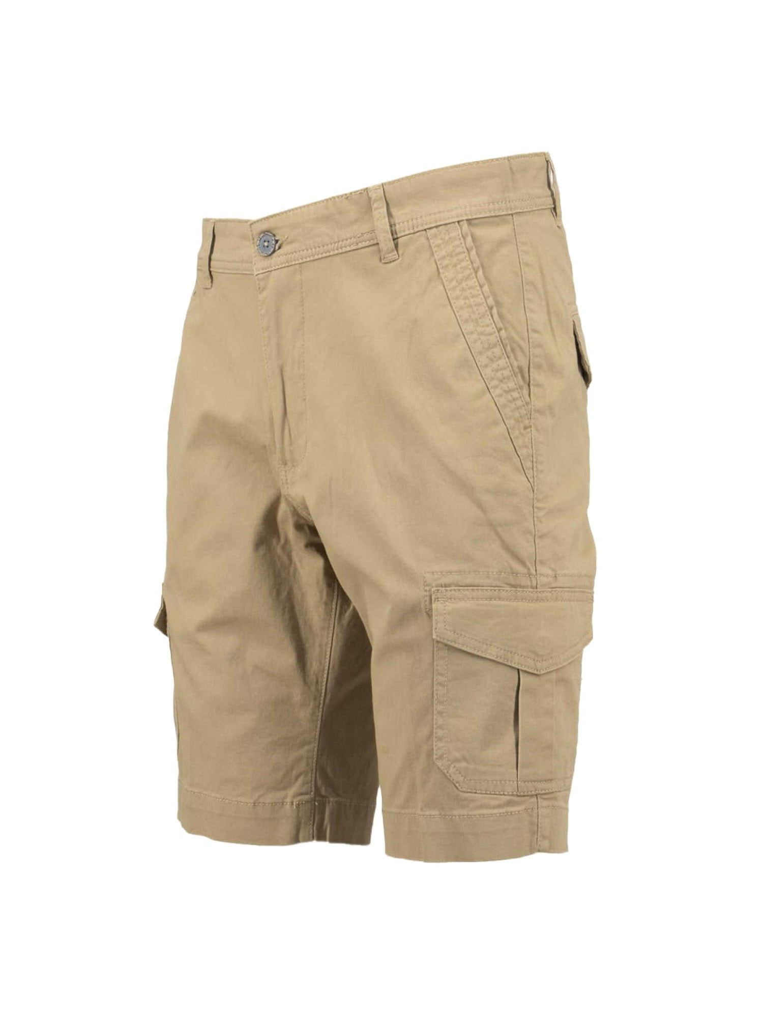 Bermuda Beige Armata Di Mare