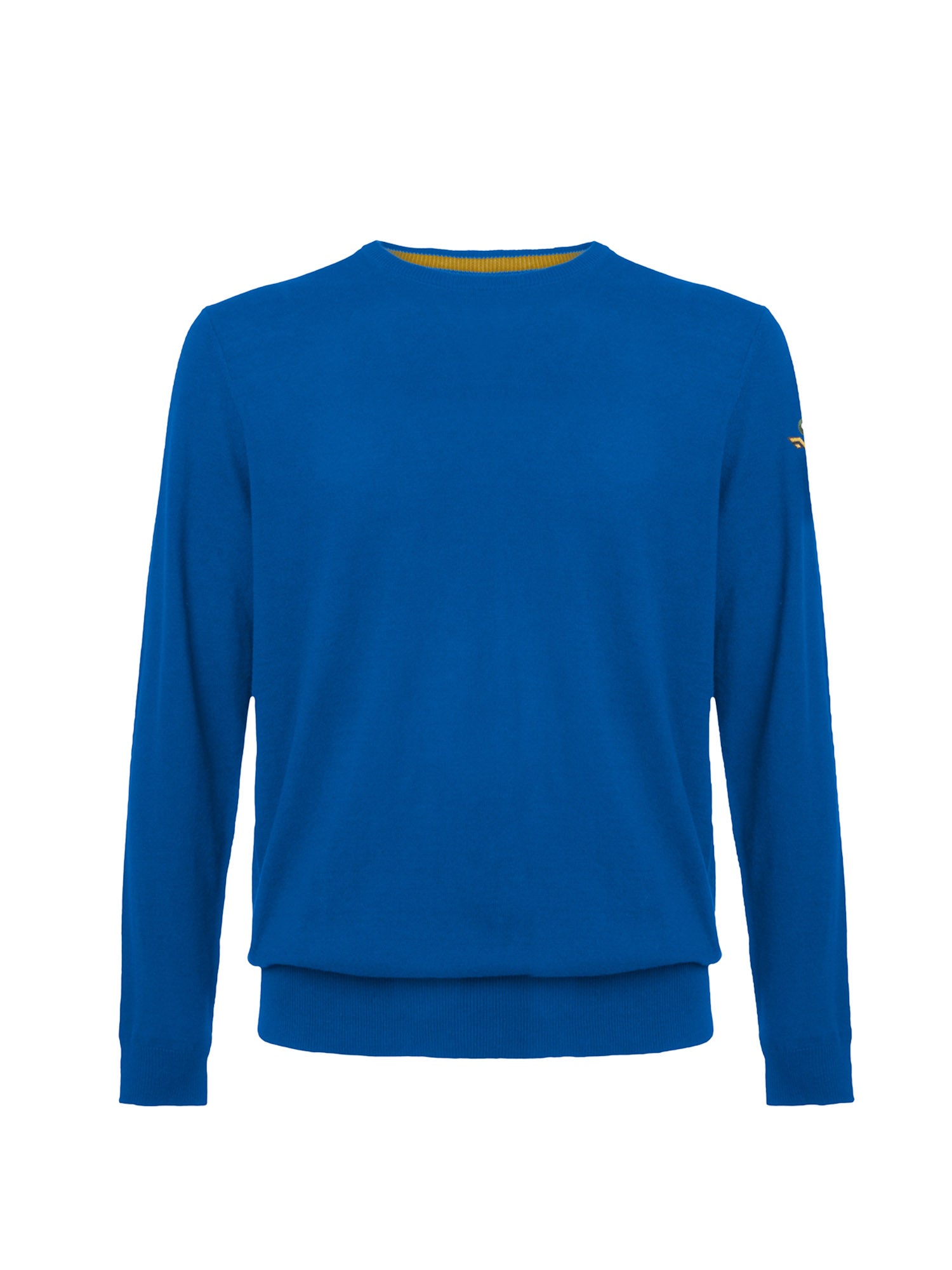 Maglioncini Blu Chiaro Armata Di Mare