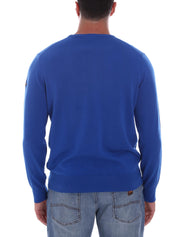 Maglioncini Blu Chiaro Armata Di Mare