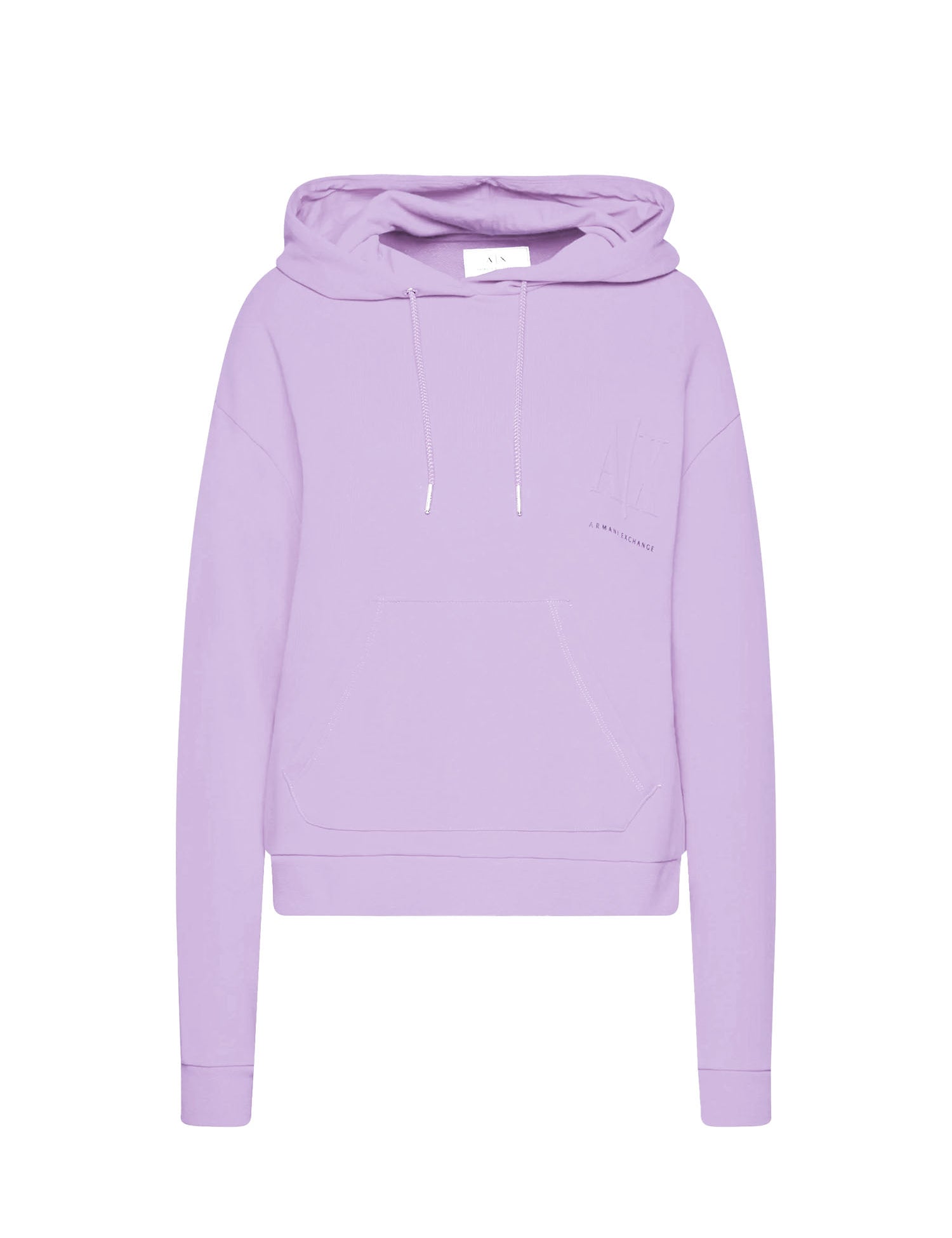 Felpe Viola Armani Exchange