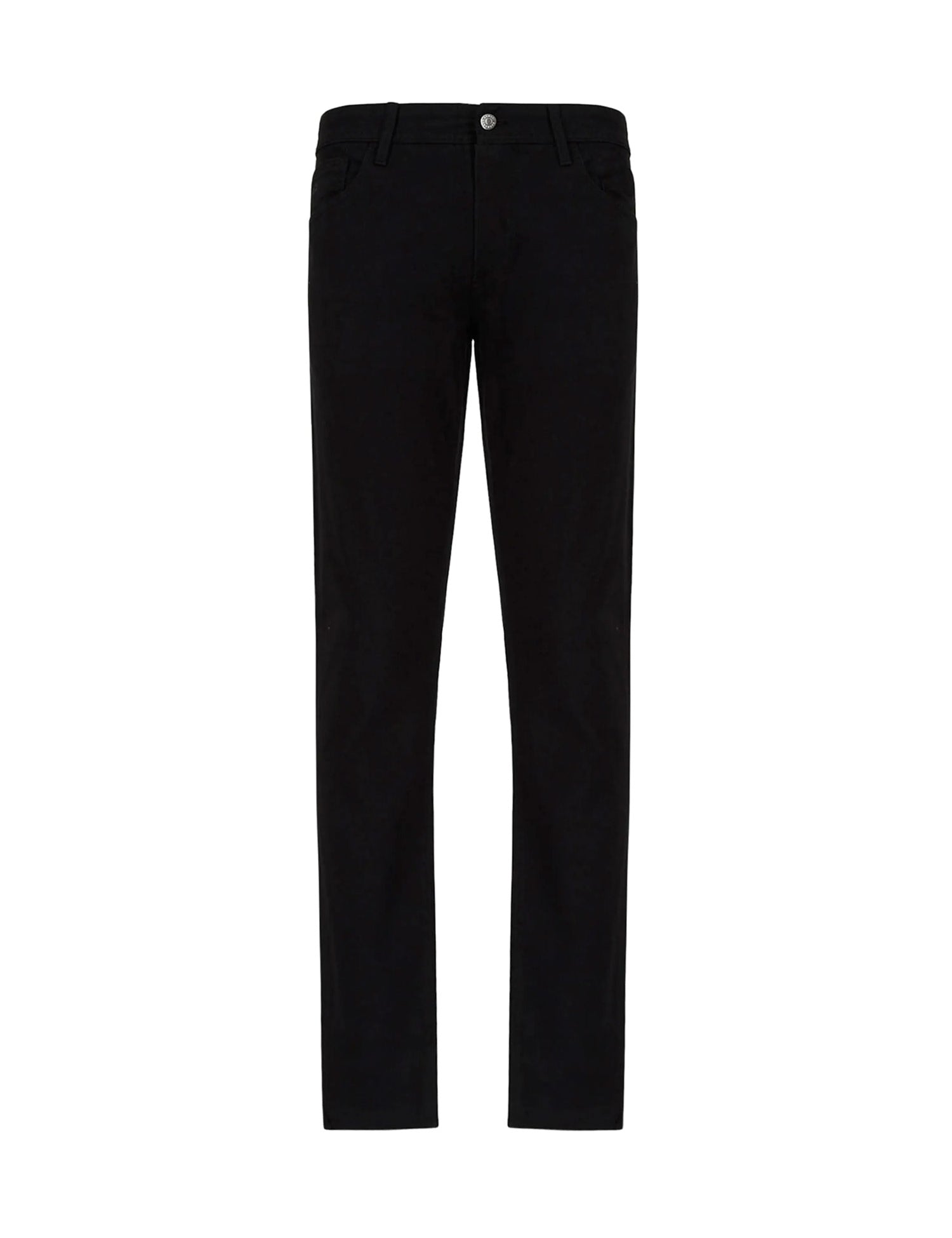 Jeans Nero Armani Exchange