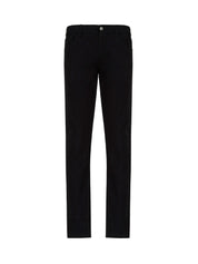 Jeans Nero Armani Exchange