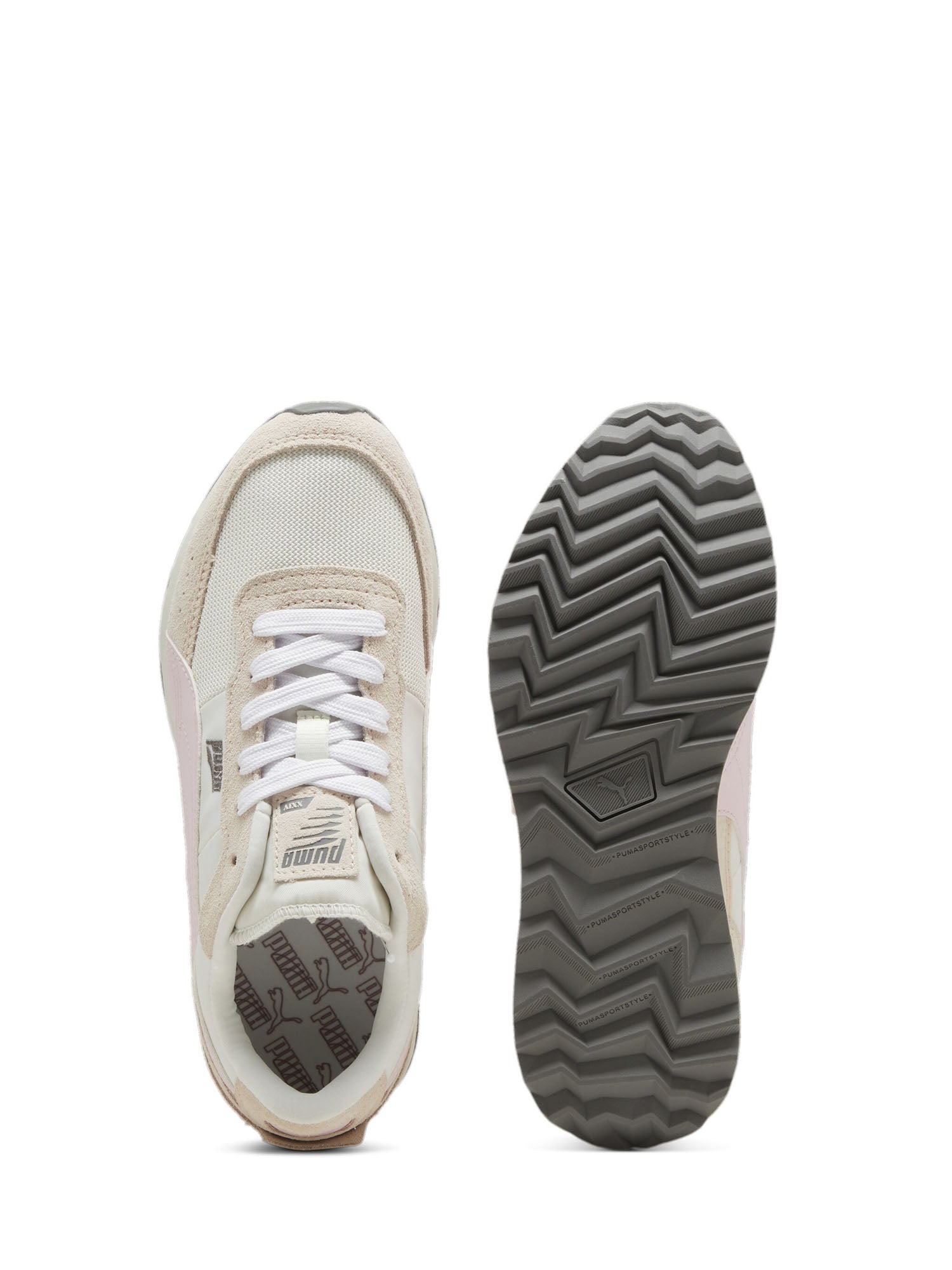 Sneakers Beige Puma