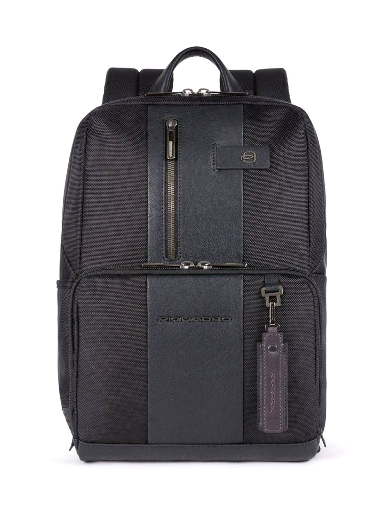 Zaini Nero Piquadro