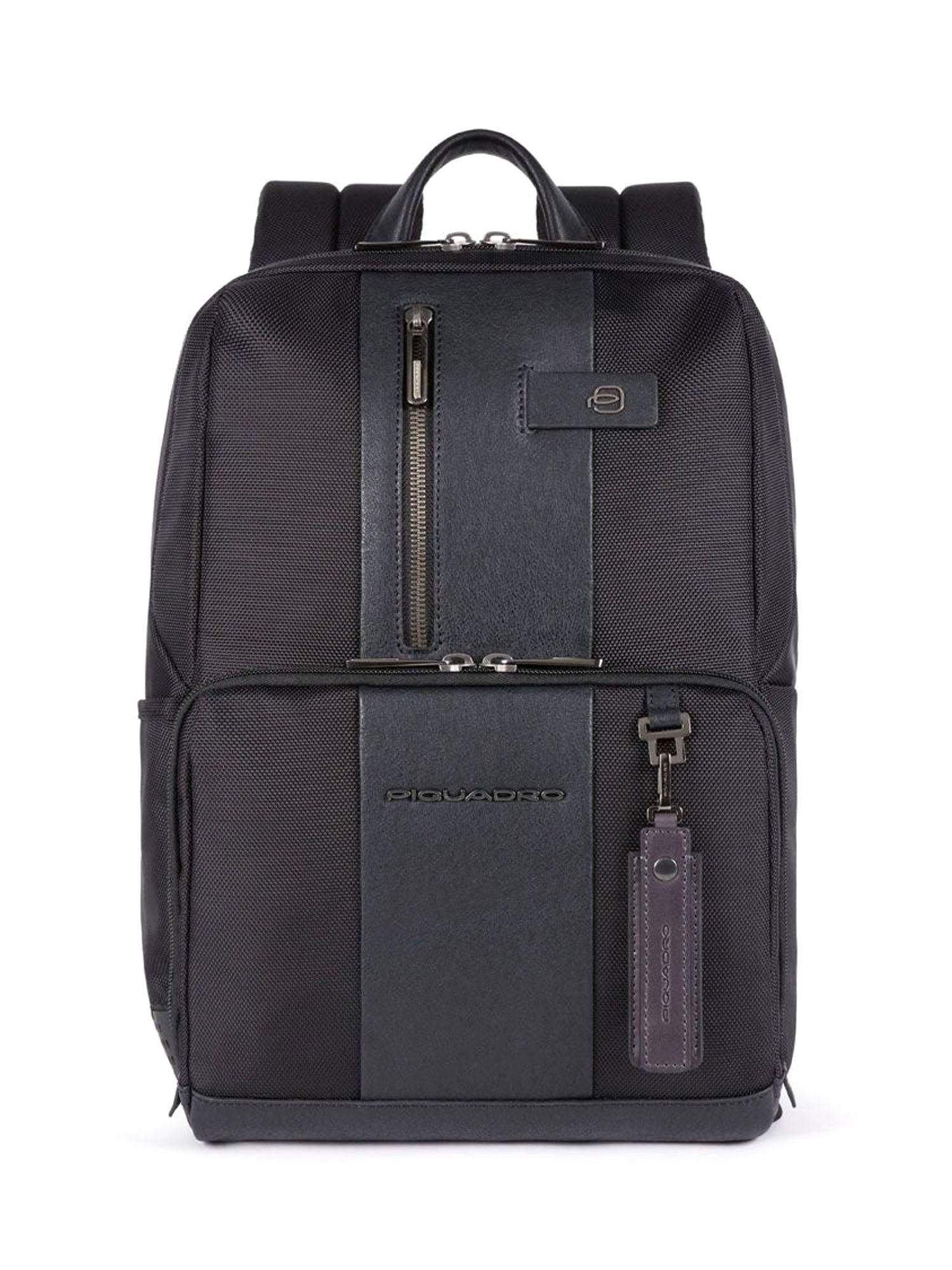 Zaini Nero Piquadro
