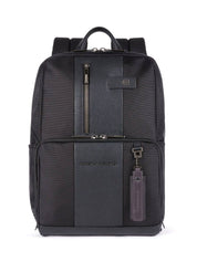 Zaini Nero Piquadro