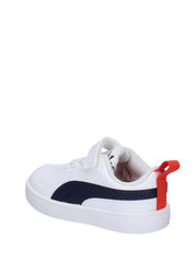 Sneakers Bianco Rosso Puma