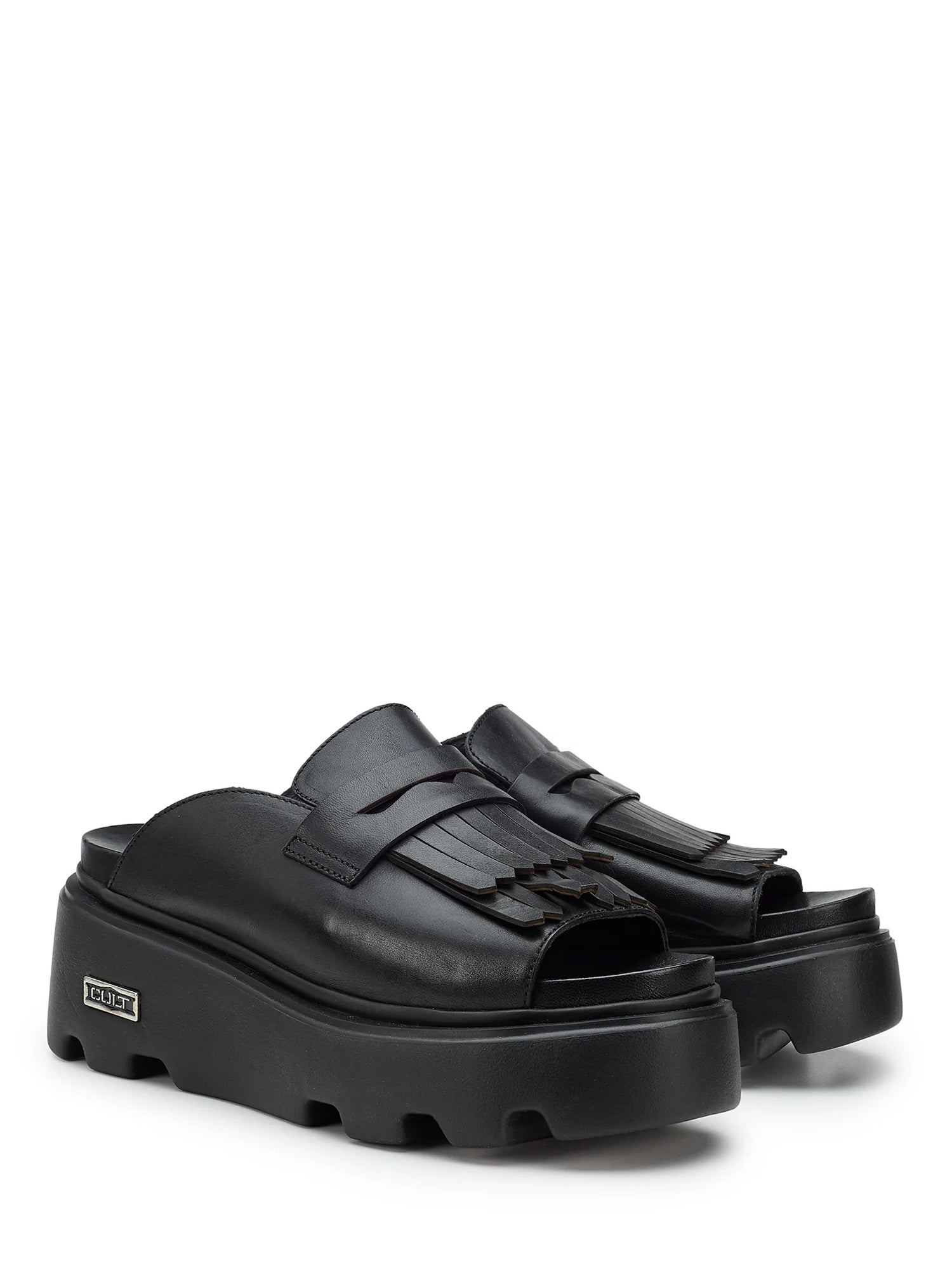 Sandali Nero Cult
