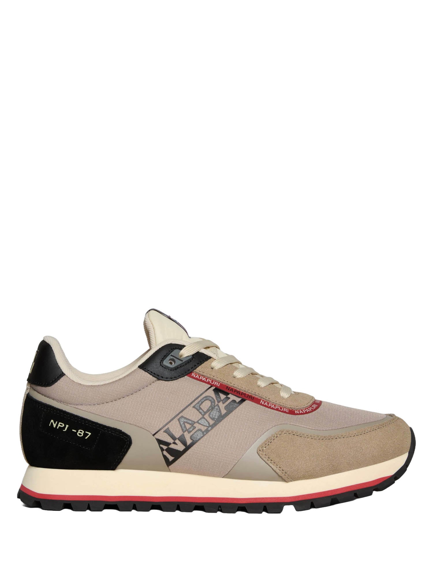 Sneakers Beige Napapijri