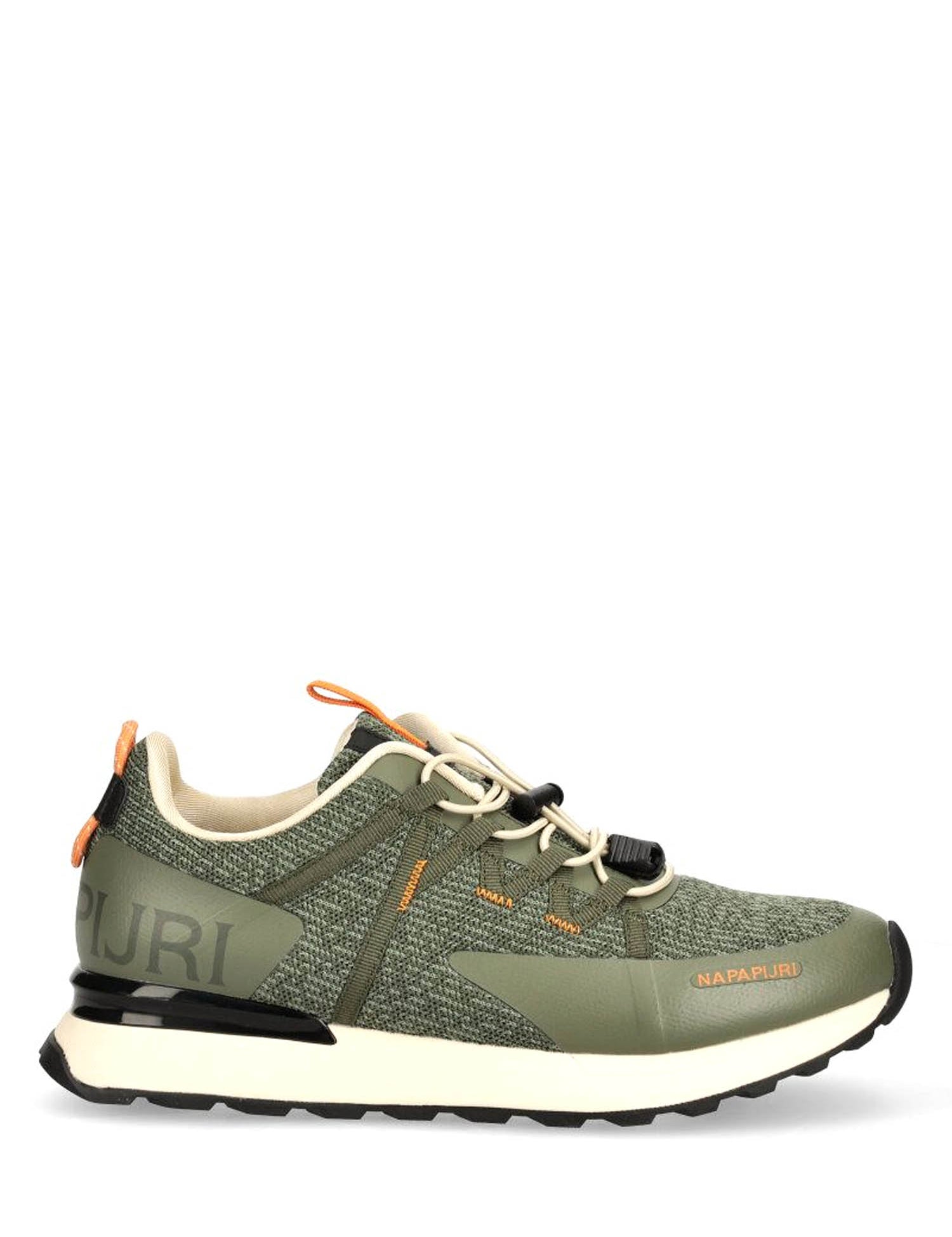 Sneakers Verde Napapijri