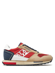 Sneakers Rosso Napapijri