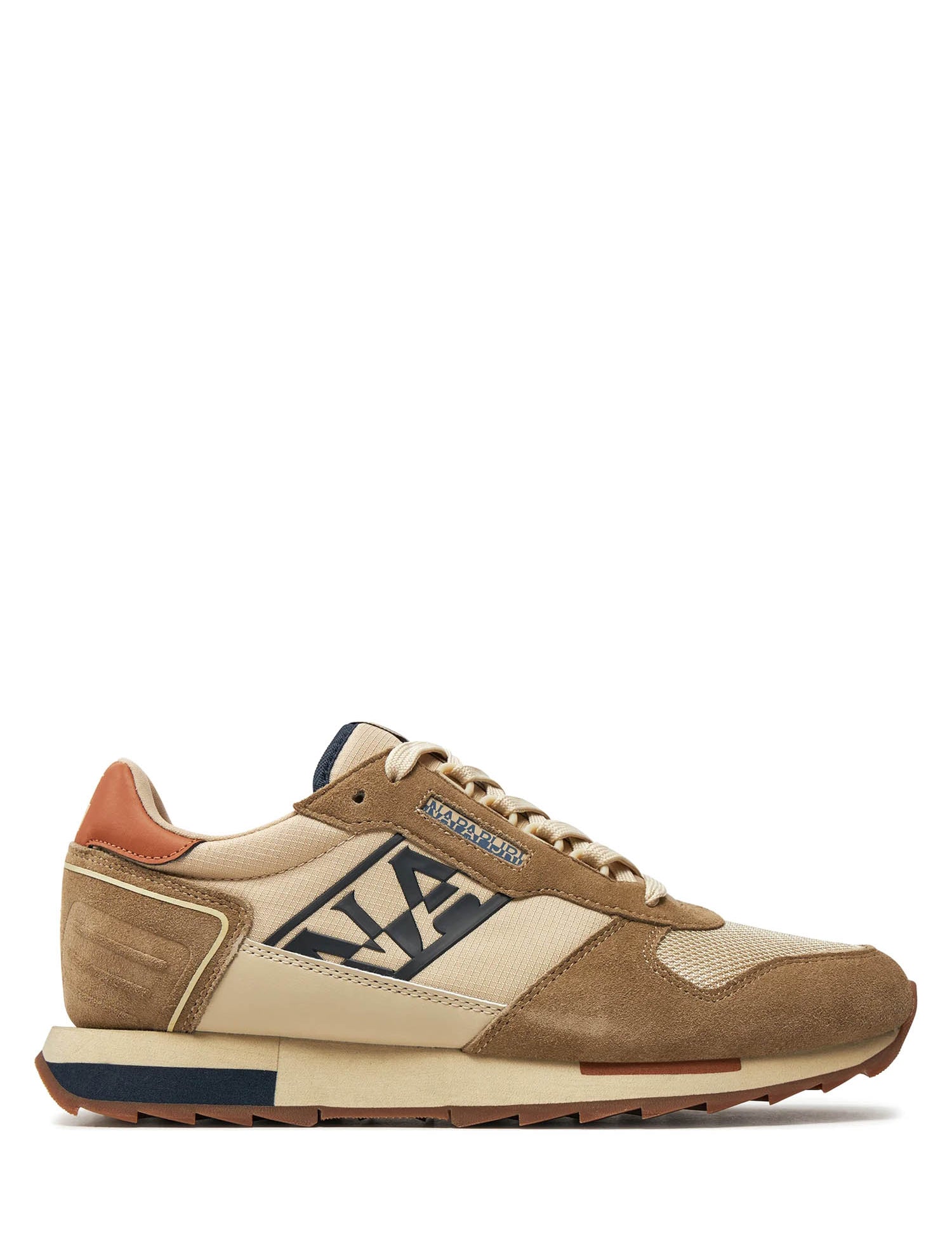 Sneakers Marrone Napapijri