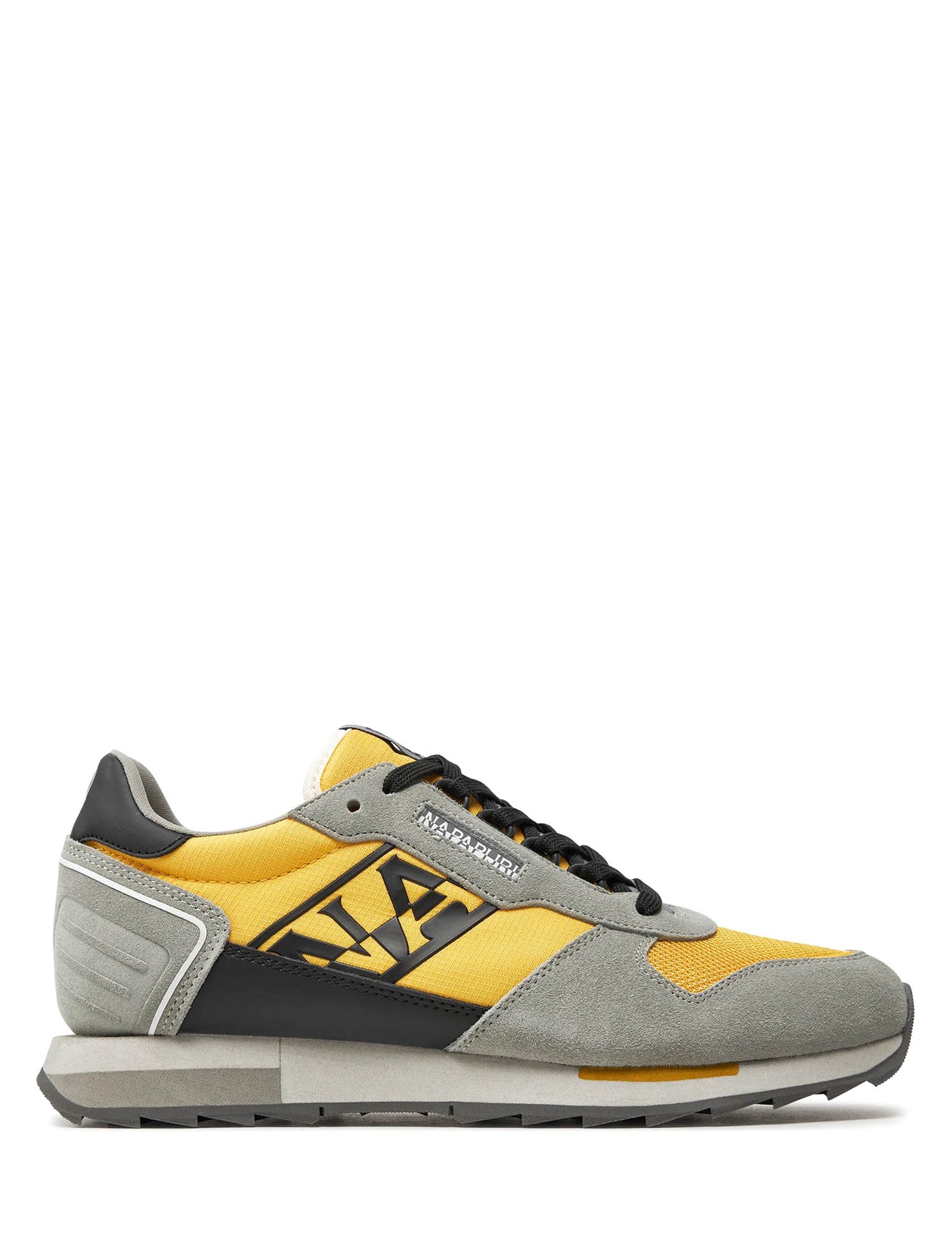 Sneakers Giallo Napapijri