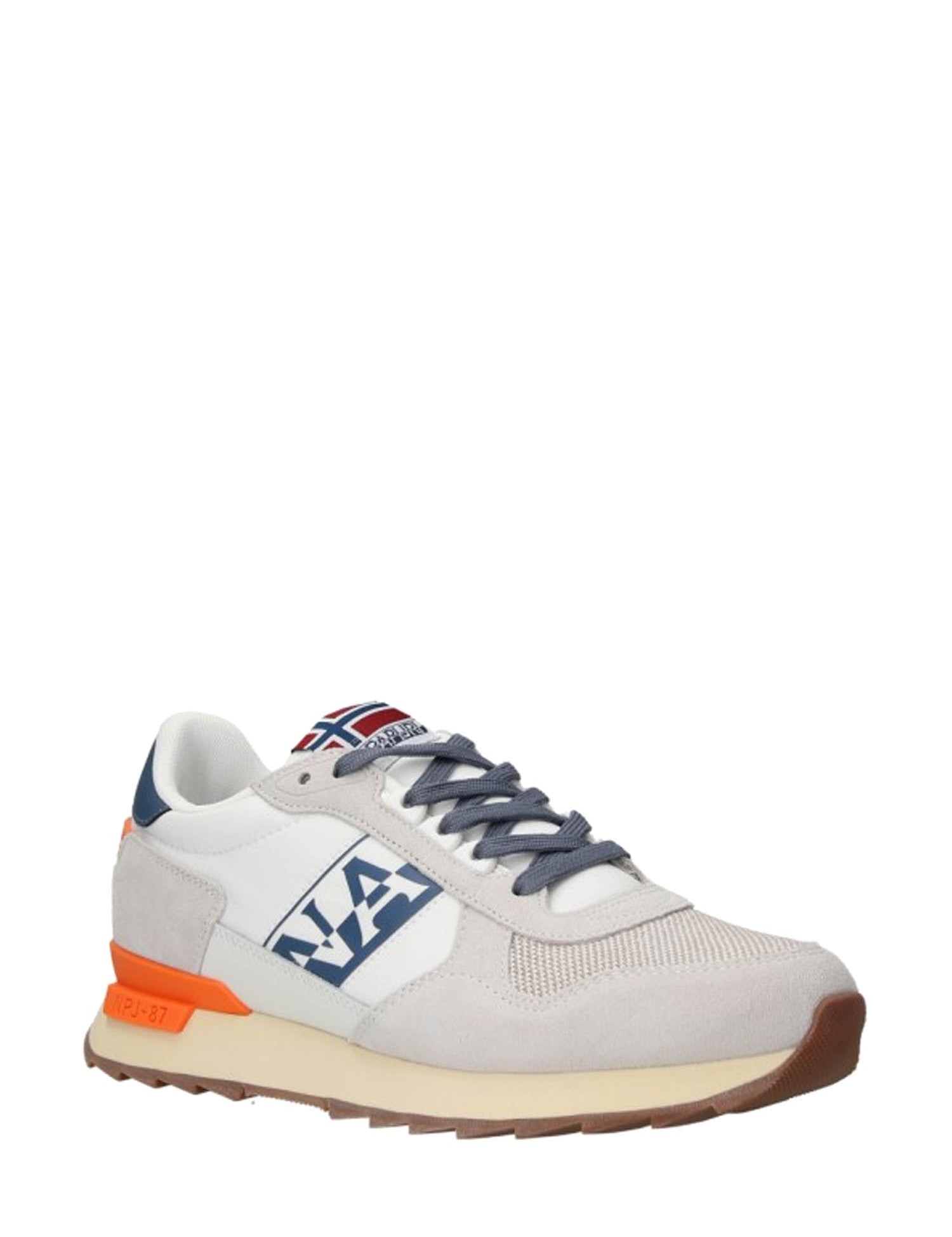 Sneakers Avorio Napapijri
