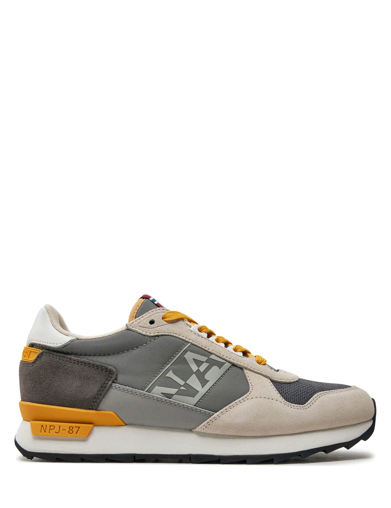 Sneakers Grigio Napapijri