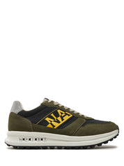 Sneakers Verde Napapijri