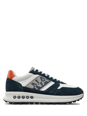 Sneakers Blu Napapijri