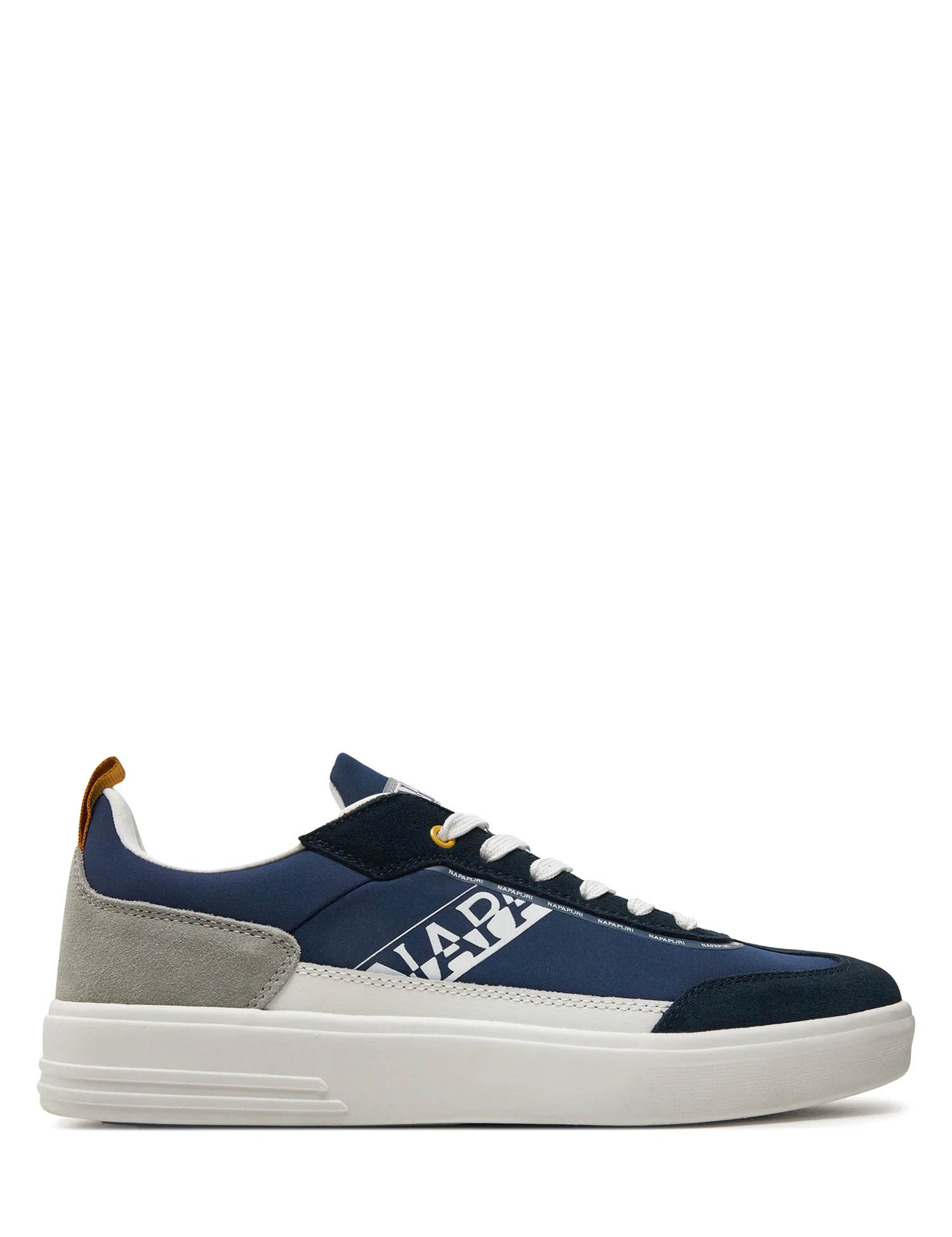Sneakers Blu Napapijri