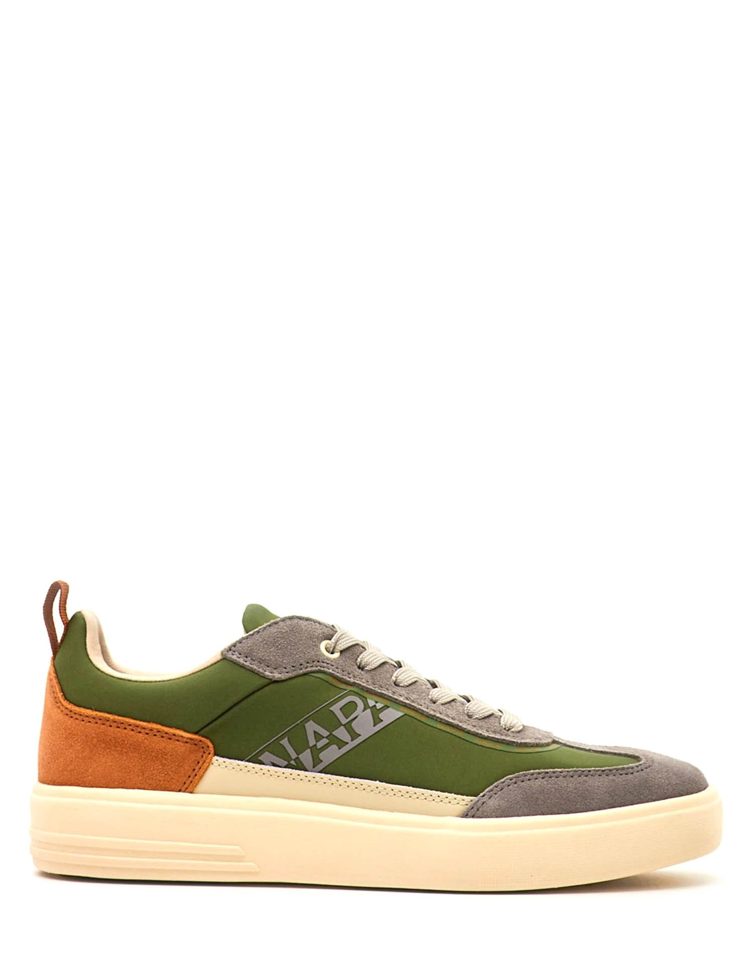 Sneakers Grigio Napapijri