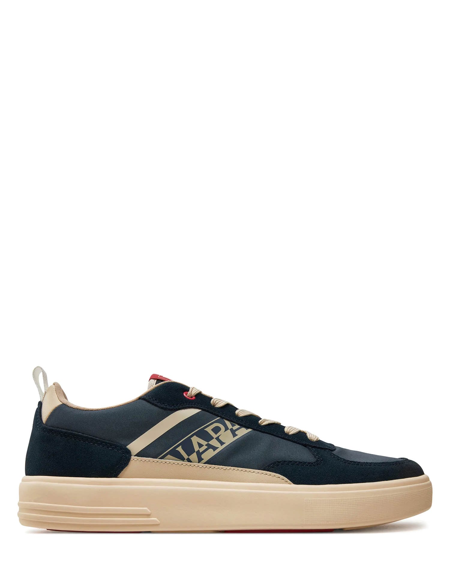 Sneakers Blu Napapijri