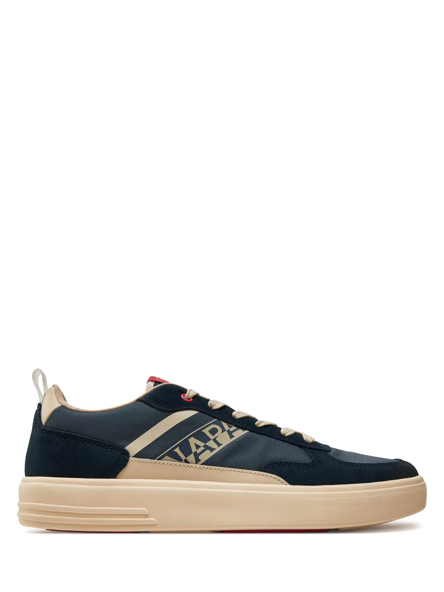 Sneakers Blu Napapijri