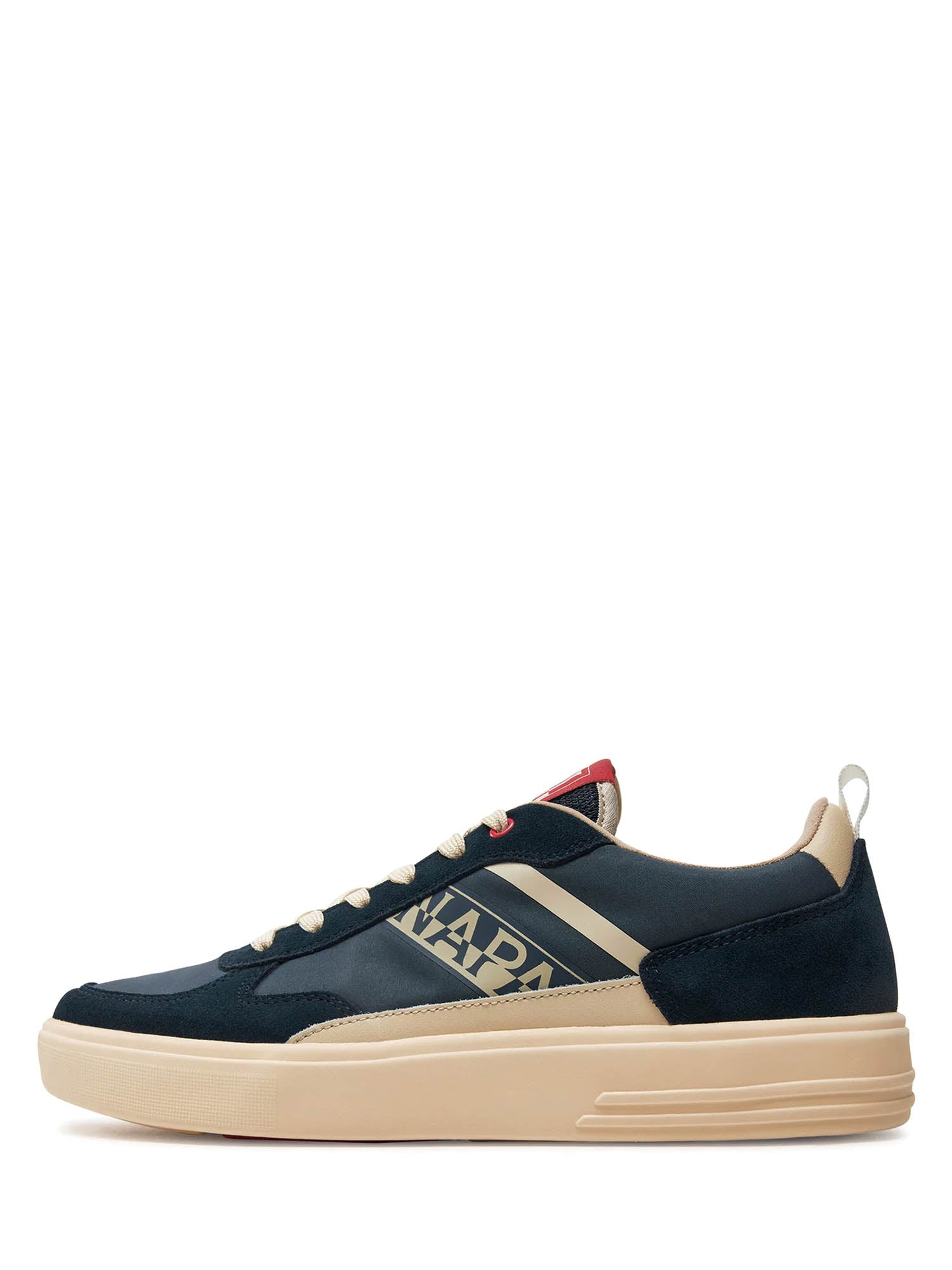 Sneakers Blu Napapijri