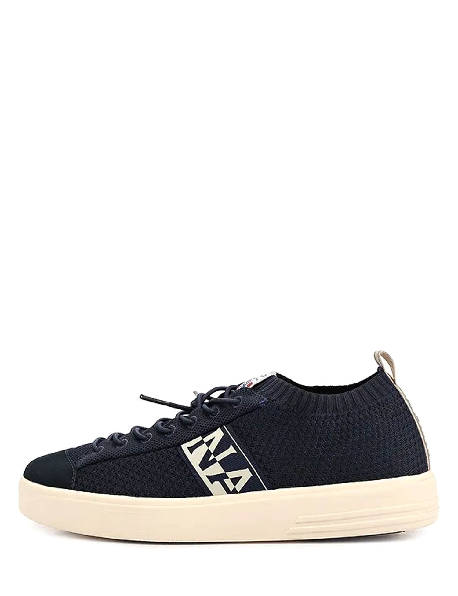Sneakers Blu Napapijri