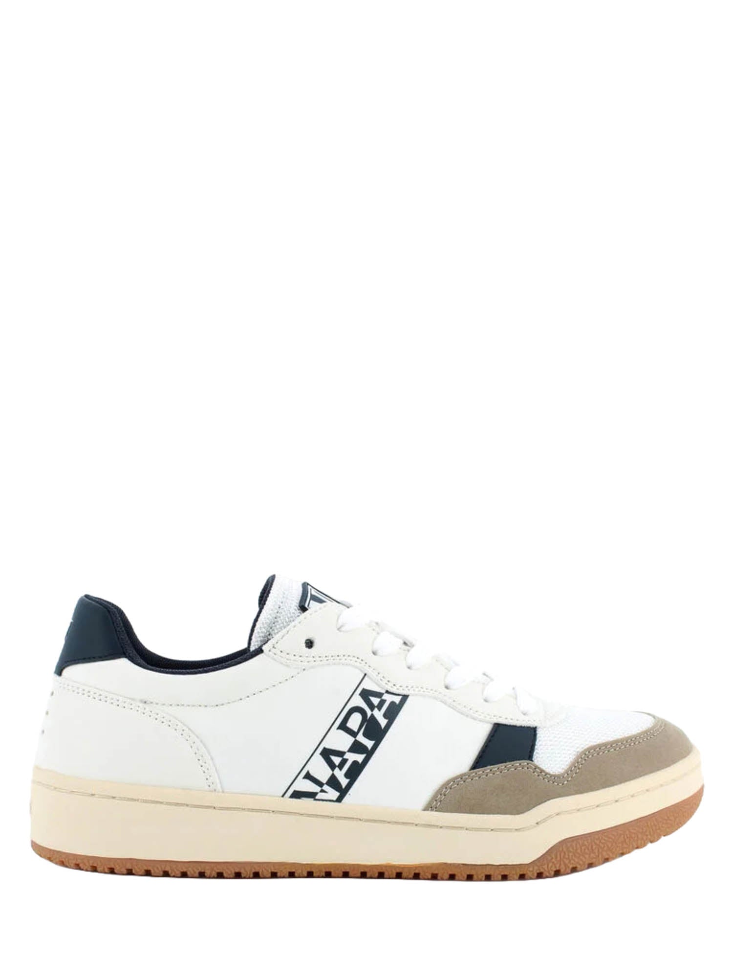 Sneakers Bianco Napapijri