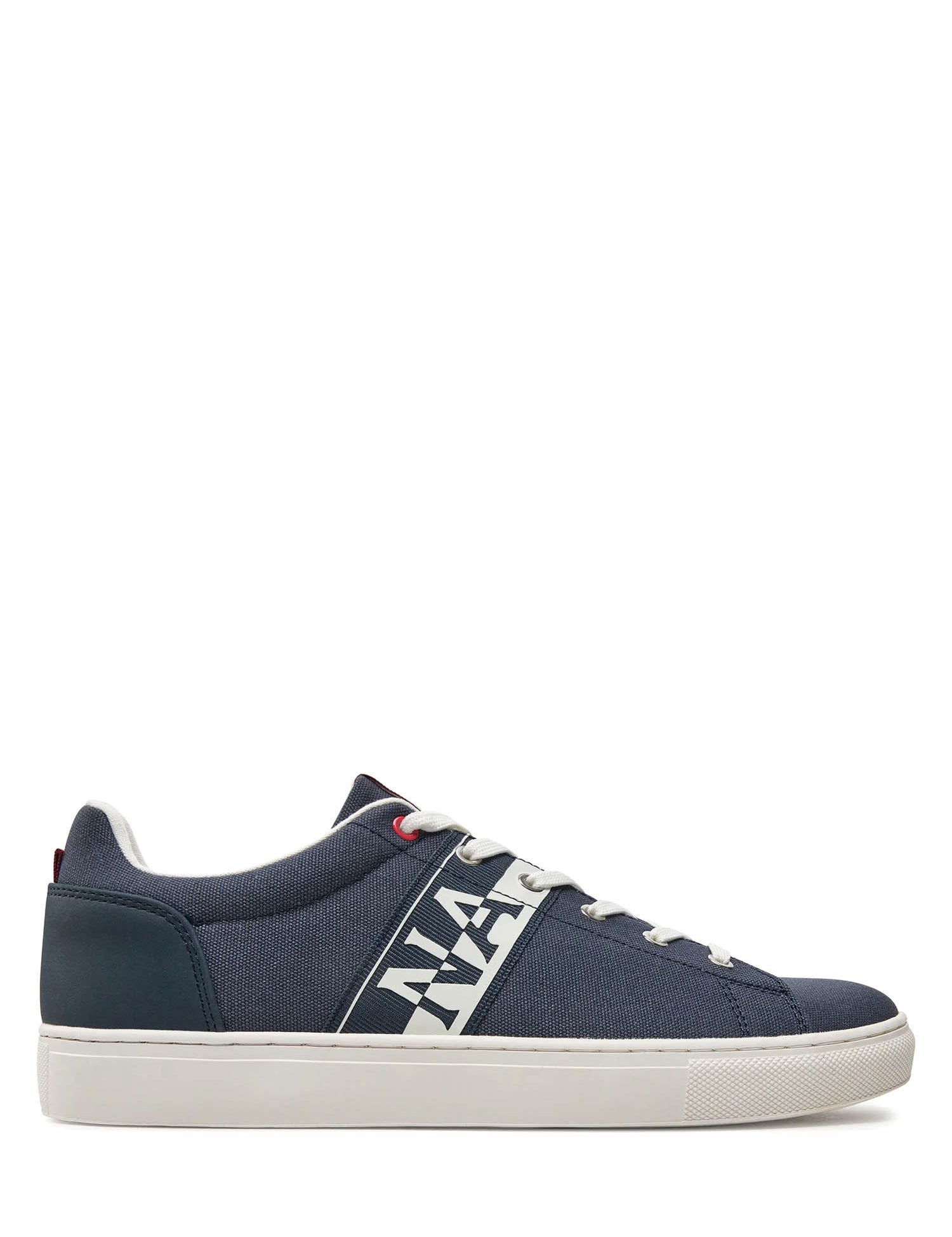 Sneakers Blu Napapijri