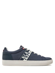 Sneakers Blu Napapijri