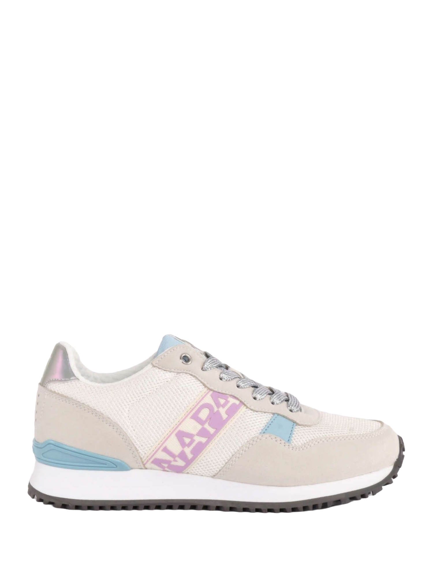 Sneakers Avorio Napapijri