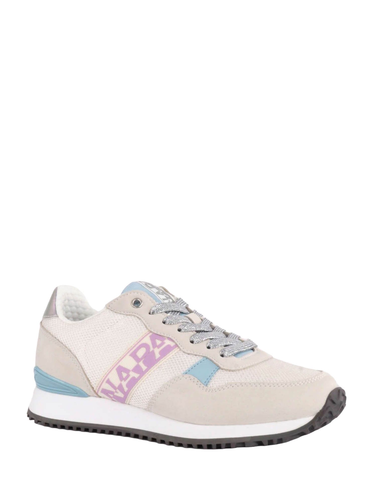 Sneakers Avorio Napapijri