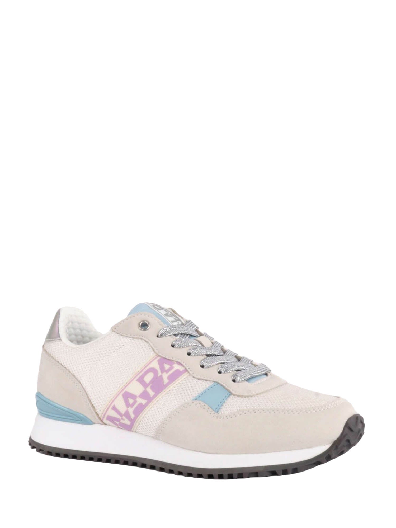 Sneakers Avorio Napapijri