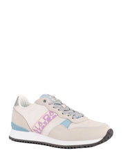 Sneakers Avorio Napapijri