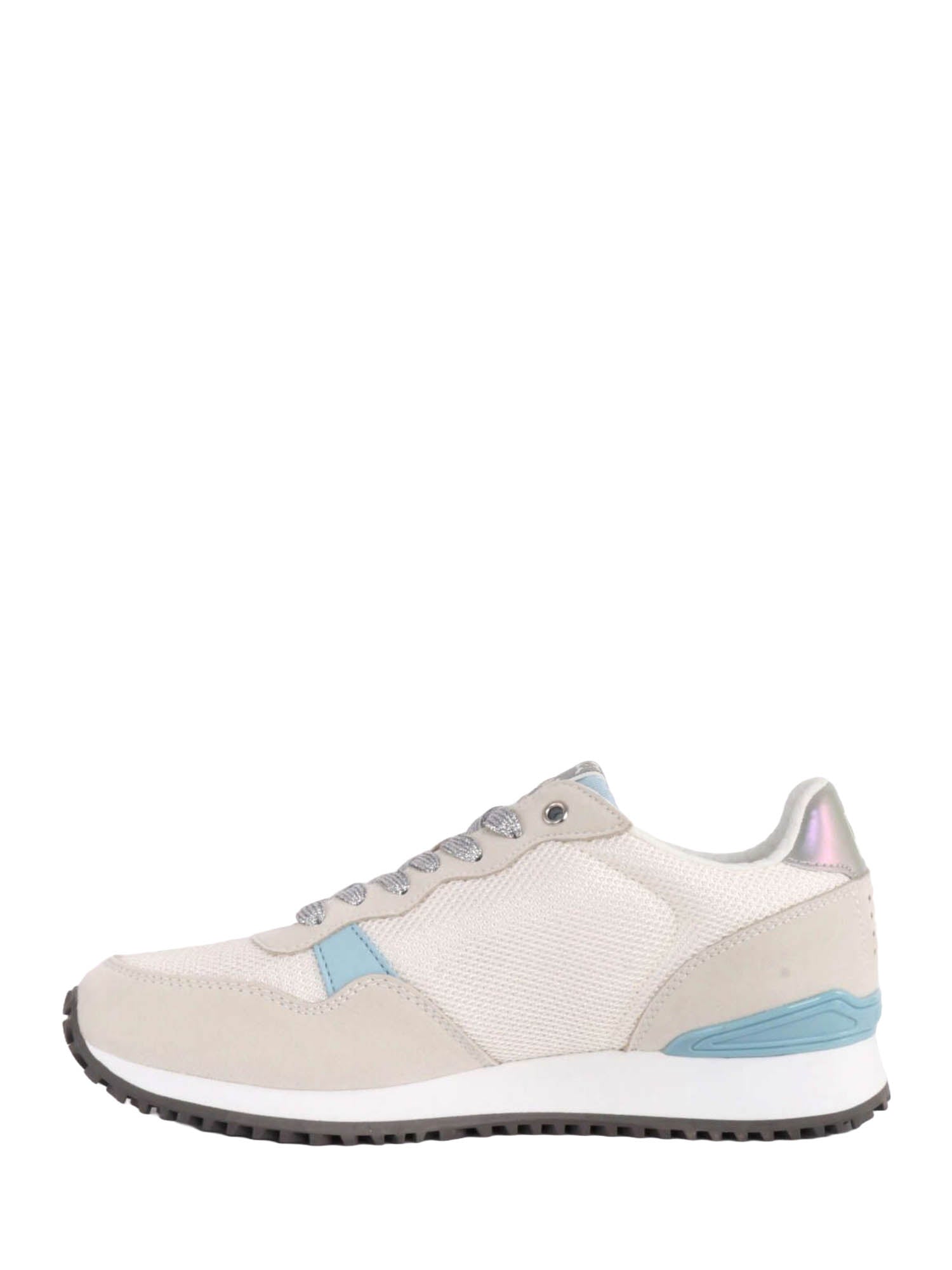 Sneakers Avorio Napapijri