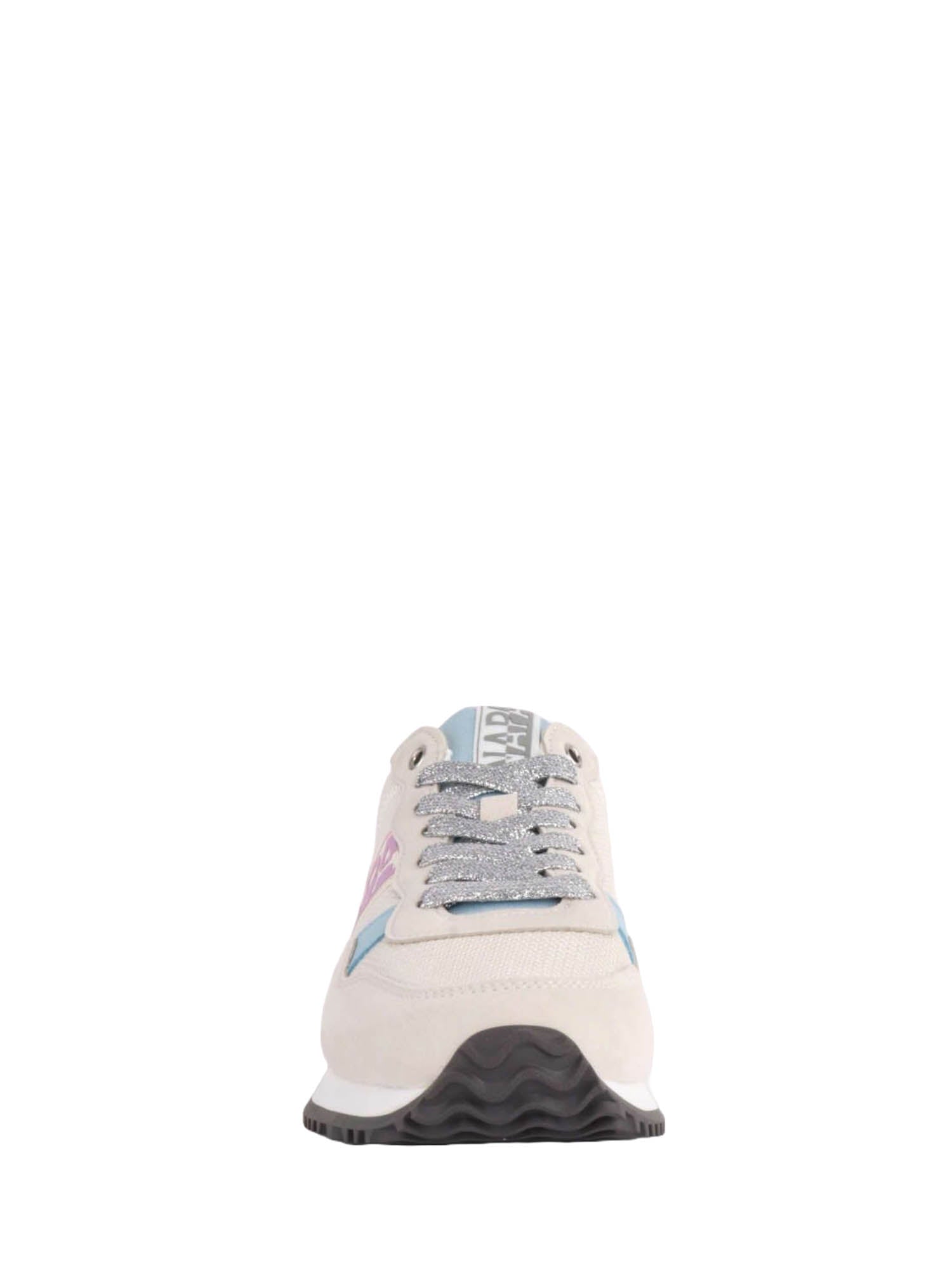 Sneakers Avorio Napapijri