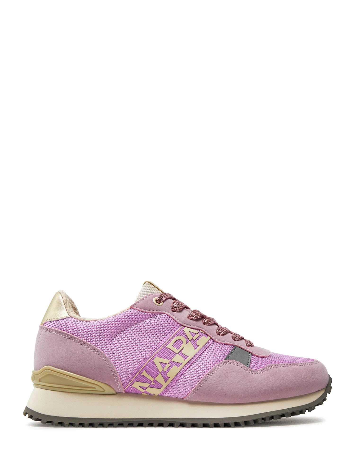 Sneakers Rosa Napapijri