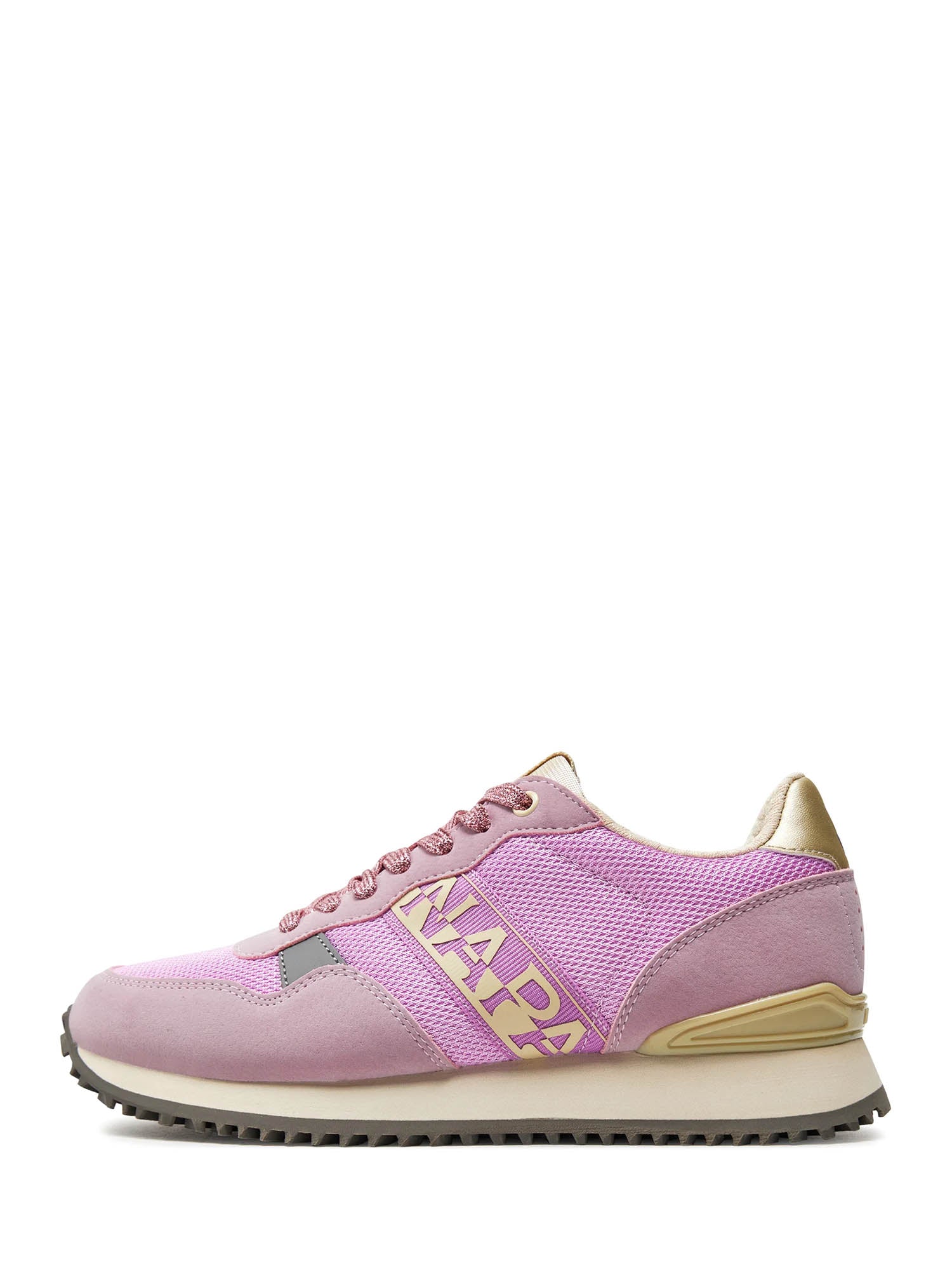 Sneakers Rosa Napapijri