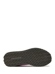 Sneakers Rosa Napapijri