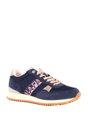 Sneakers Blu Napapijri