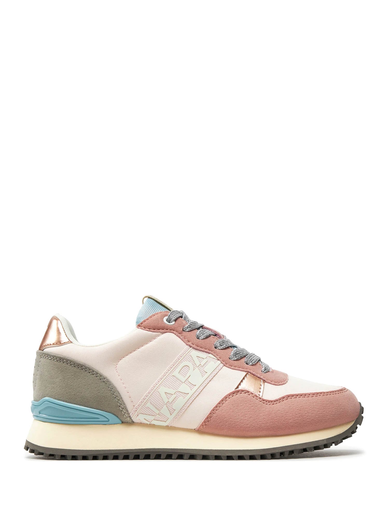 Sneakers Rosa Napapijri