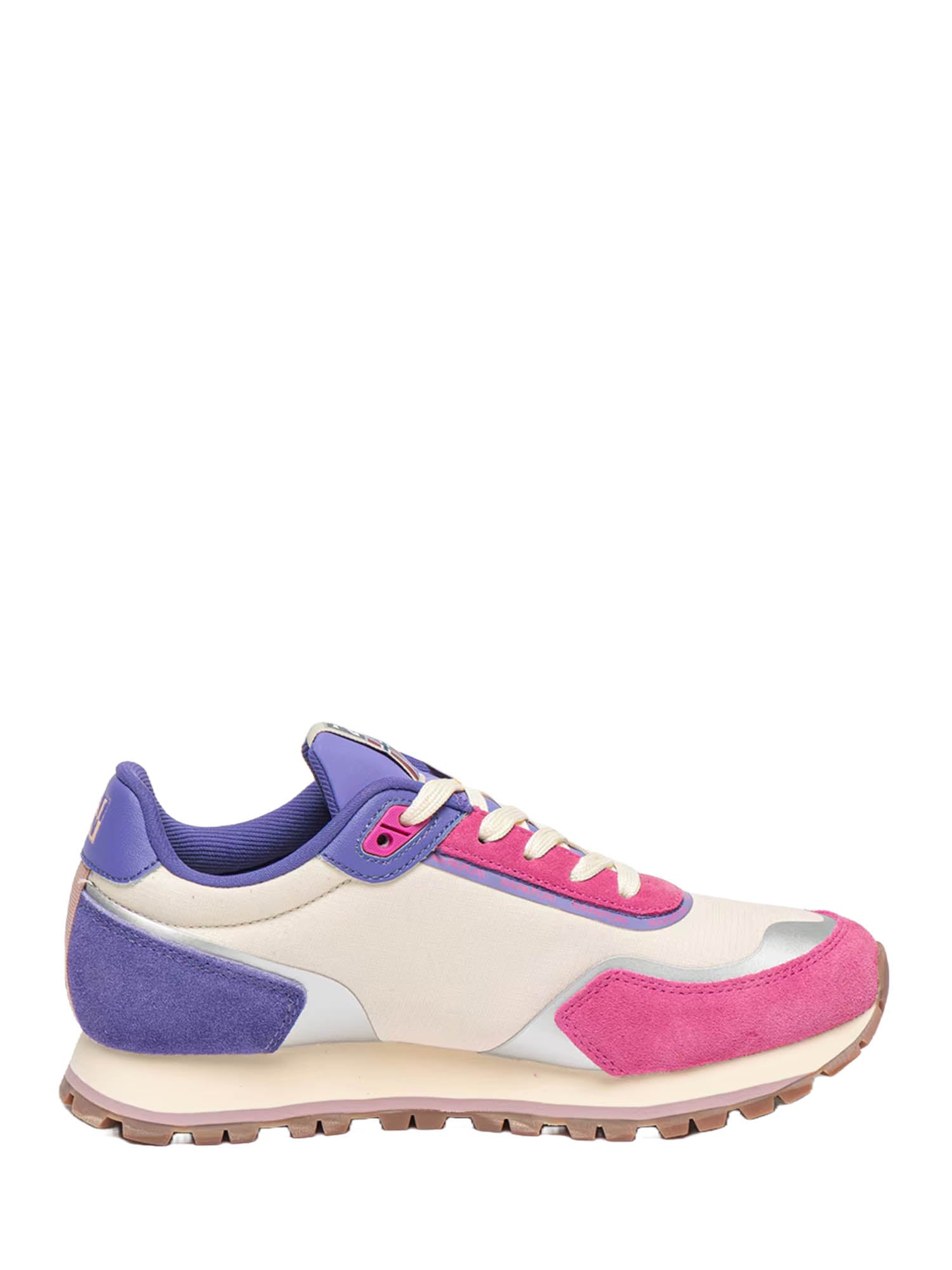 Sneakers Rosa Napapijri