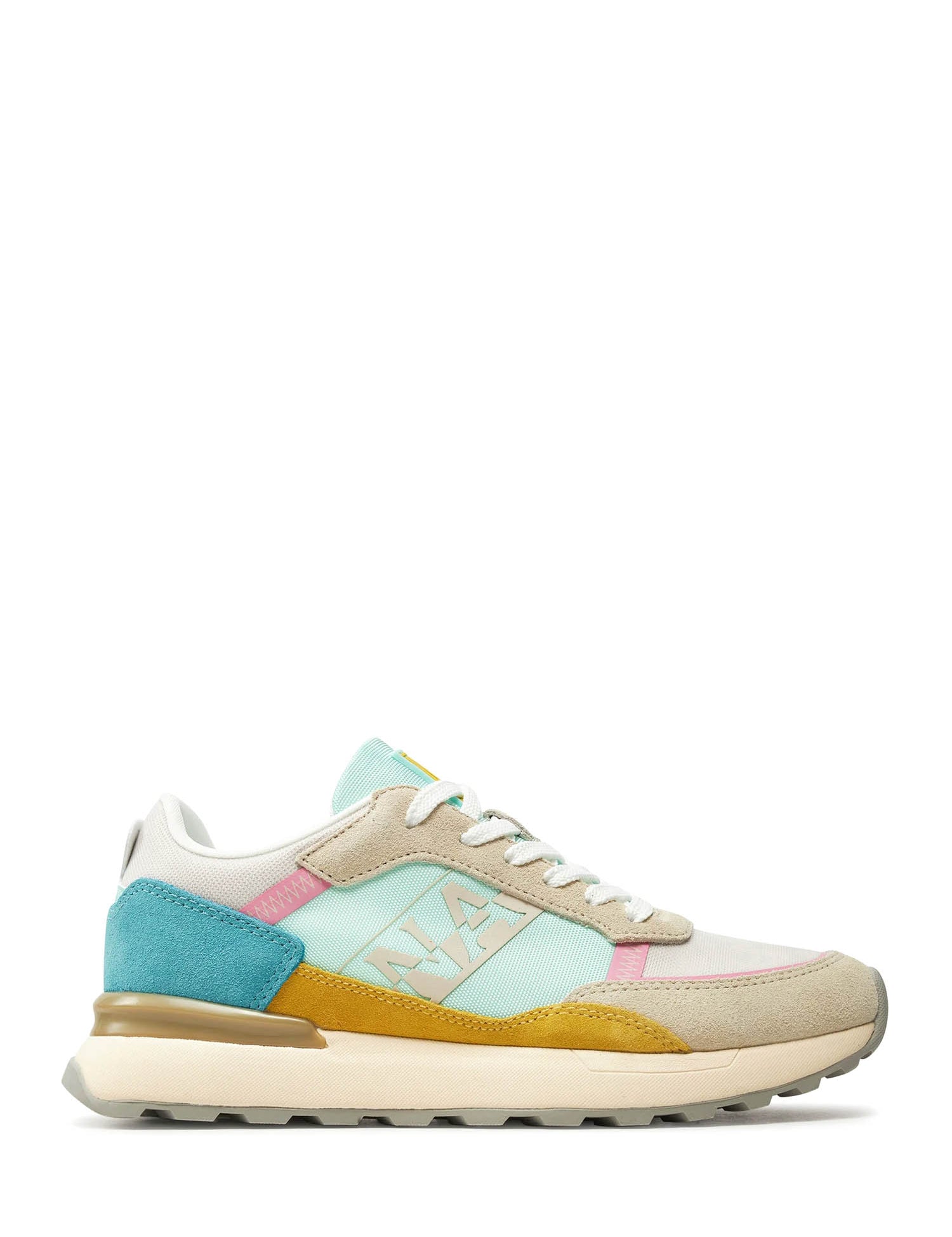 Sneakers Grigio Napapijri