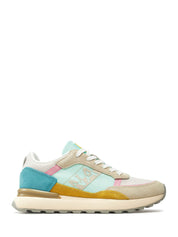 Sneakers Grigio Napapijri